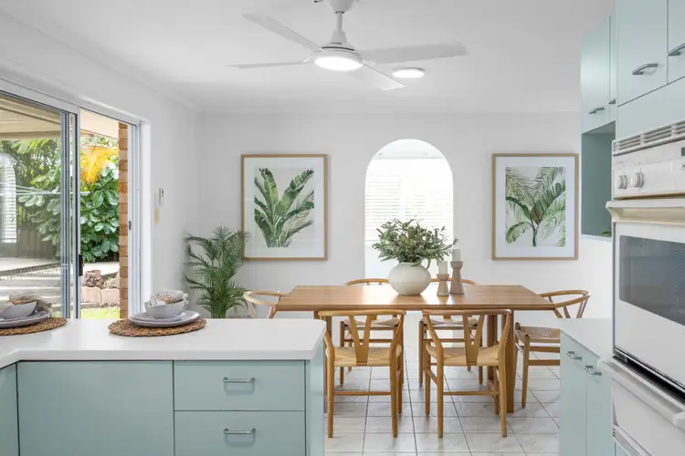 Sixth view of Homely house listing, 1 Sutherland Street, Dicky Beach QLD 4551