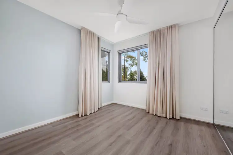 Sixth view of Homely unit listing, C201/2 Rowe Drive, Potts Hill NSW 2143