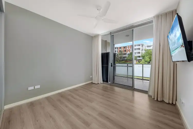 Seventh view of Homely unit listing, C201/2 Rowe Drive, Potts Hill NSW 2143