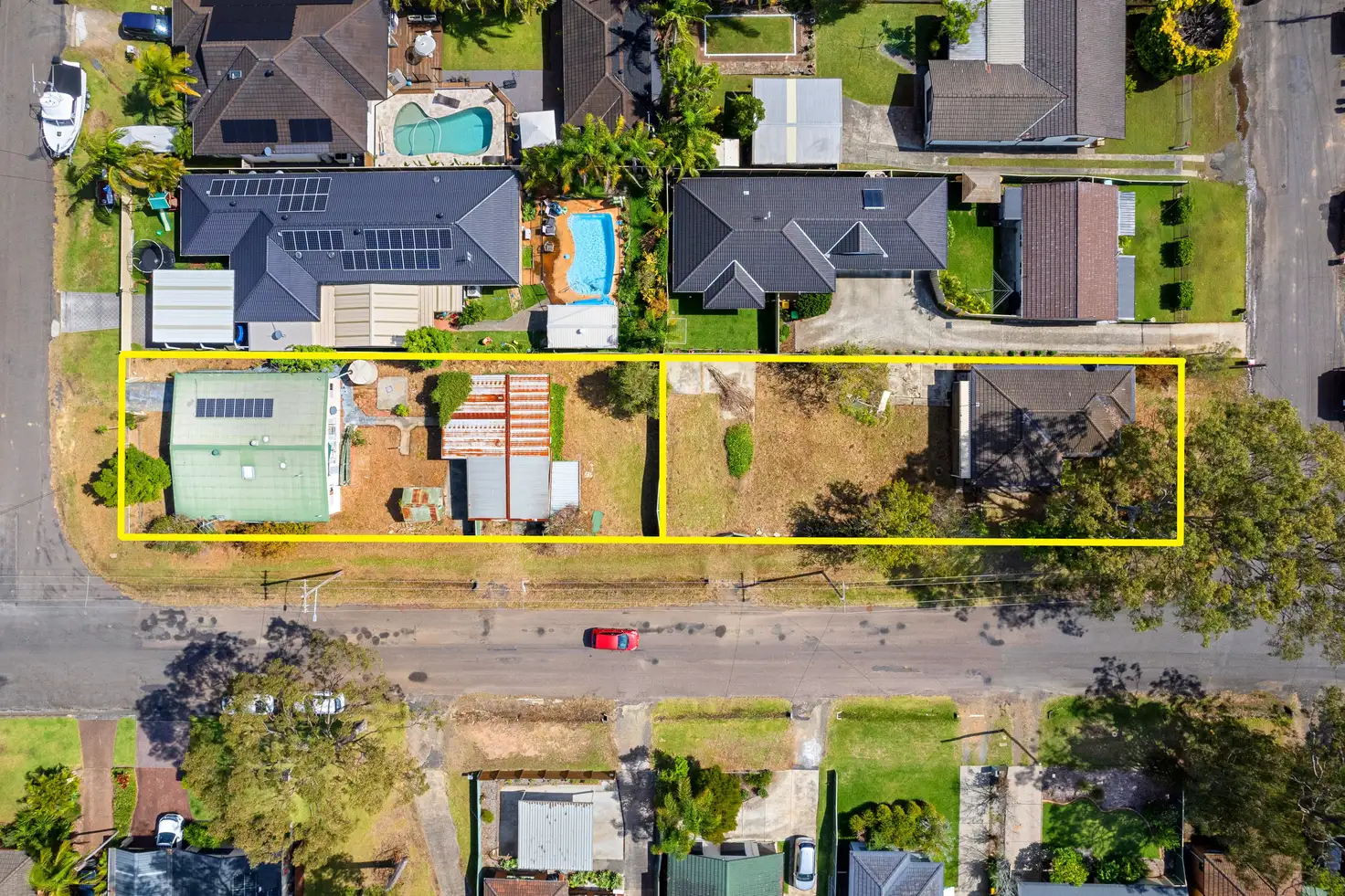 Main view of Homely house listing, 1 Buna Road, Kanwal NSW 2259