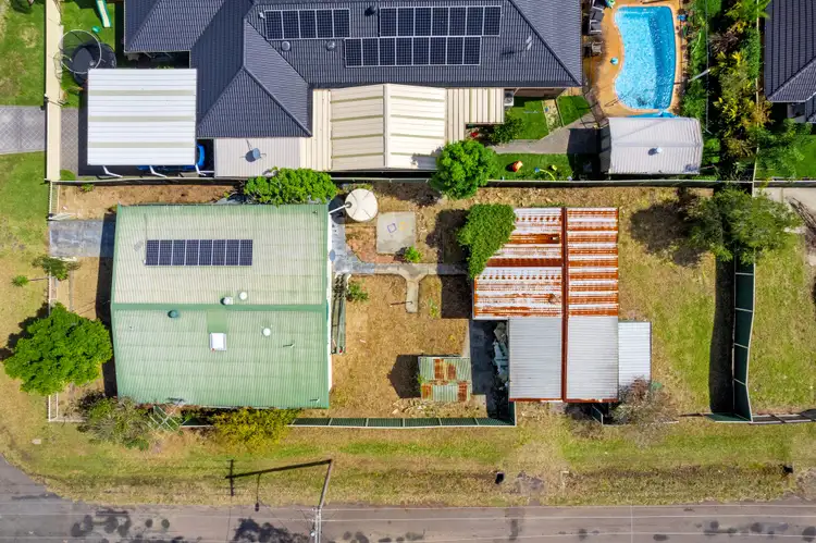 Second view of Homely house listing, 1 Buna Road, Kanwal NSW 2259