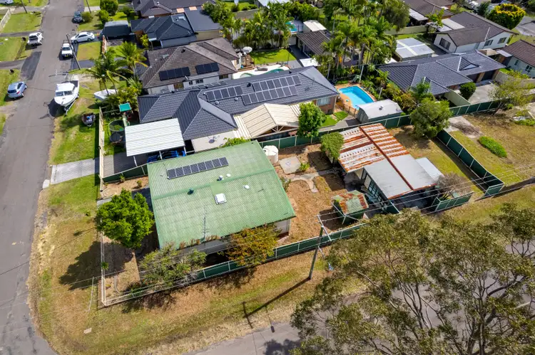 Fourth view of Homely house listing, 1 Buna Road, Kanwal NSW 2259