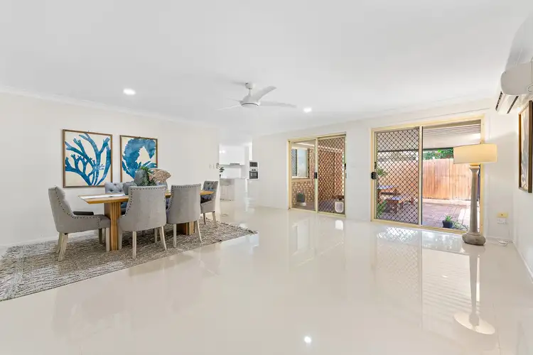 Sixth view of Homely house listing, 6 Spring Close, Calamvale QLD 4116