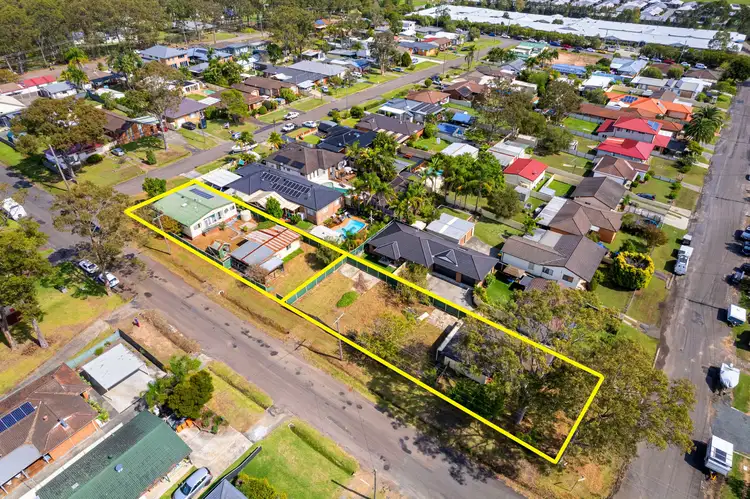 Main view of Homely house listing, 2 Monash Road, Kanwal NSW 2259
