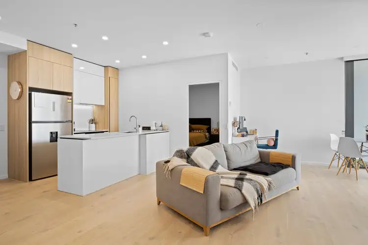 36/7 Light Street, Griffith ACT 2603