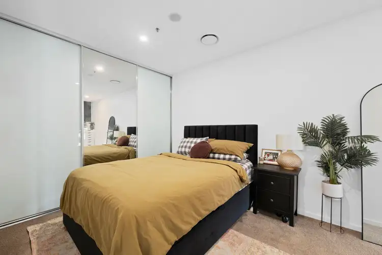 Fifth view of Homely apartment listing, 36/7 Light Street, Griffith ACT 2603