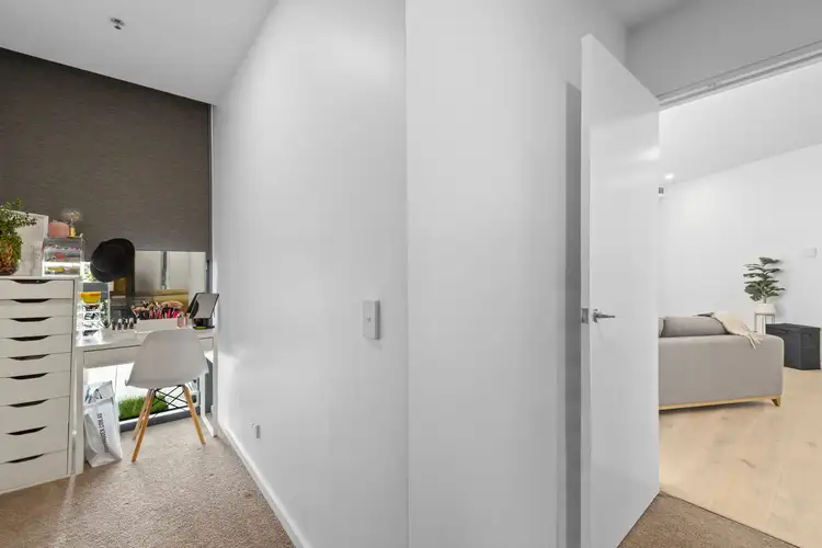 Sixth view of Homely apartment listing, 36/7 Light Street, Griffith ACT 2603