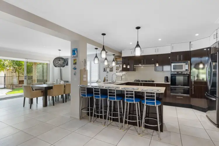 Second view of Homely house listing, 15 Albert Avenue, Sylvania NSW 2224