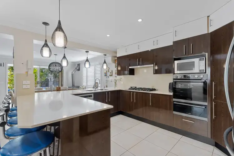 Third view of Homely house listing, 15 Albert Avenue, Sylvania NSW 2224