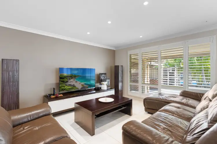 Fifth view of Homely house listing, 15 Albert Avenue, Sylvania NSW 2224