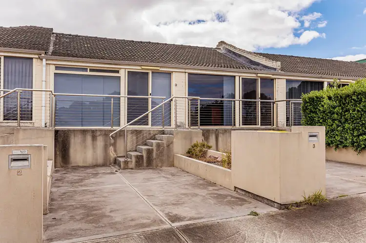 Third view of Homely unit listing, 2/1 Esplanade, Semaphore South SA 5019