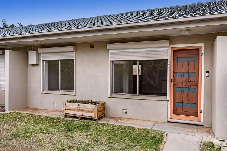 Main view of Homely unit listing, 2/32 Main Street, Lockleys SA 5032