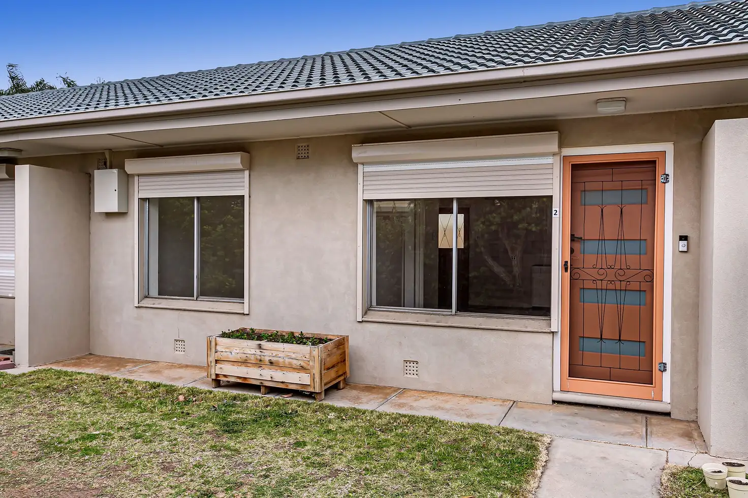 Main view of Homely unit listing, 2/32 Main Street, Lockleys SA 5032