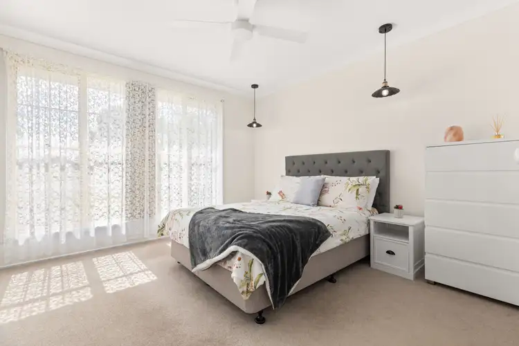 Fifth view of Homely house listing, 7 Tulla Place, West Nowra NSW 2541