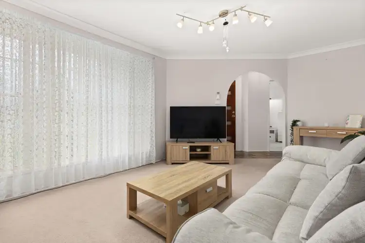 Sixth view of Homely house listing, 7 Tulla Place, West Nowra NSW 2541