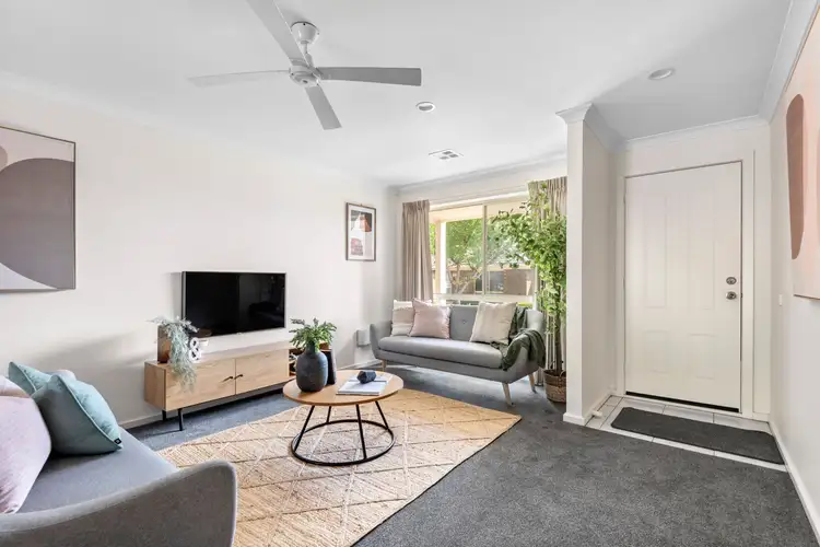 Second view of Homely unit listing, 43/95 Ashleigh Avenue, Frankston VIC 3199