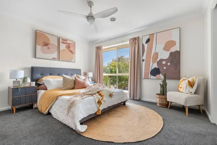 Fifth view of Homely unit listing, 43/95 Ashleigh Avenue, Frankston VIC 3199