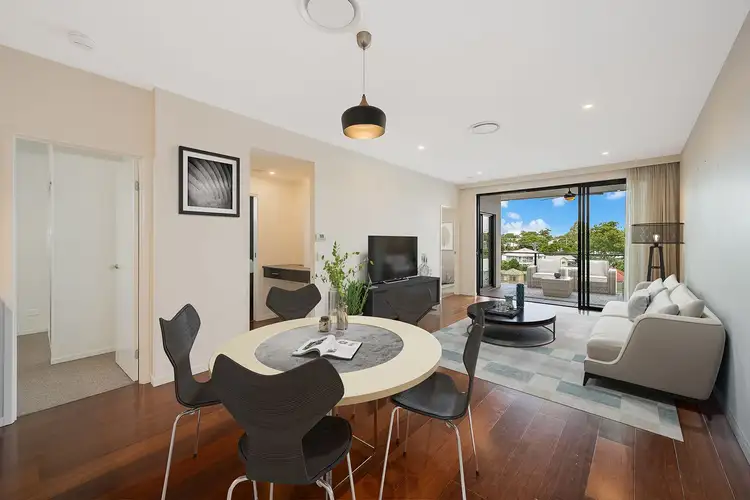 22/9-13 Mayhew Street, Sherwood QLD 4075