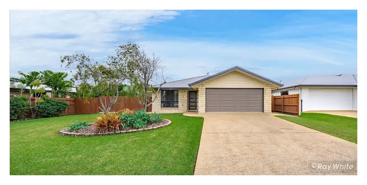 Main view of Homely house listing, 12 Tamarind Avenue, Norman Gardens QLD 4701