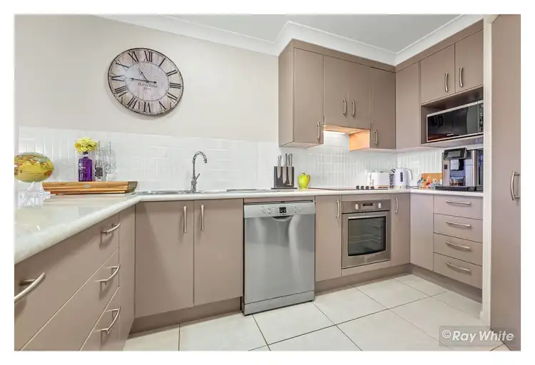 Fourth view of Homely house listing, 12 Tamarind Avenue, Norman Gardens QLD 4701