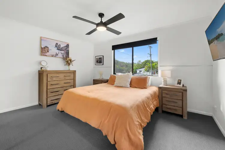 Fifth view of Homely house listing, 1 Kokoda Avenue, Bli Bli QLD 4560