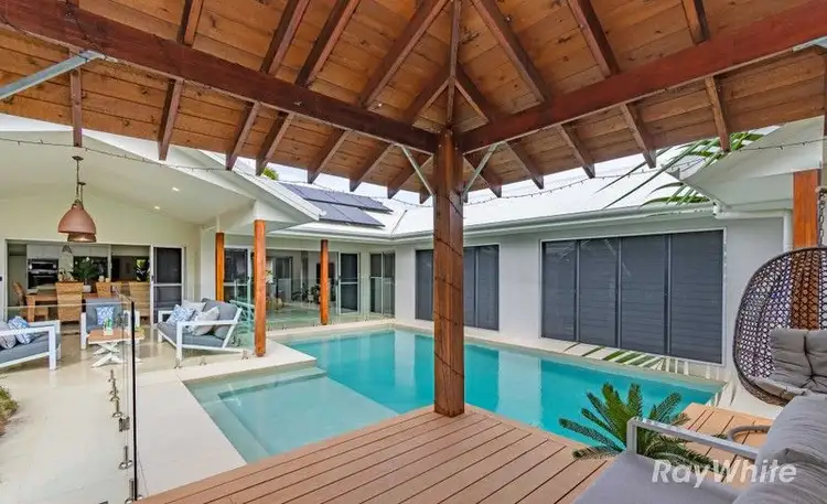 10 Aquarius Drive, Bargara QLD 4670