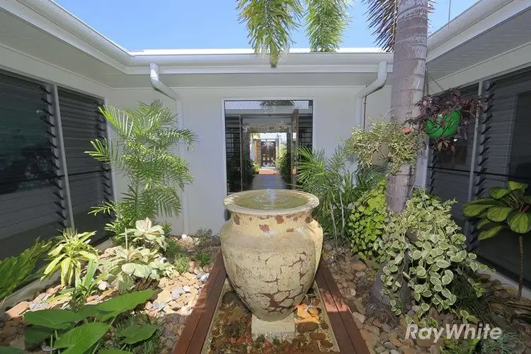 Fifth view of Homely house listing, 10 Aquarius Drive, Bargara QLD 4670