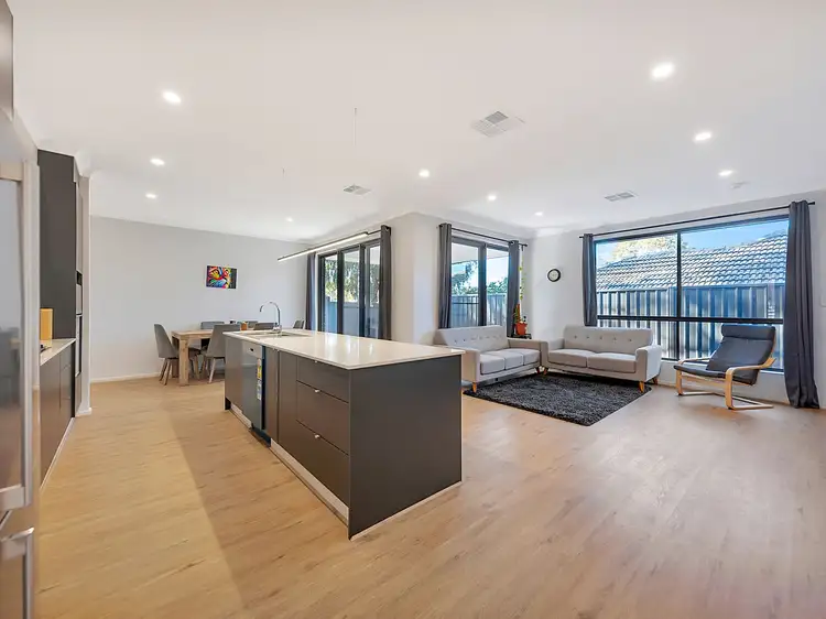 Main view of Homely house listing, 336 Hancock Road, Surrey Downs SA 5126