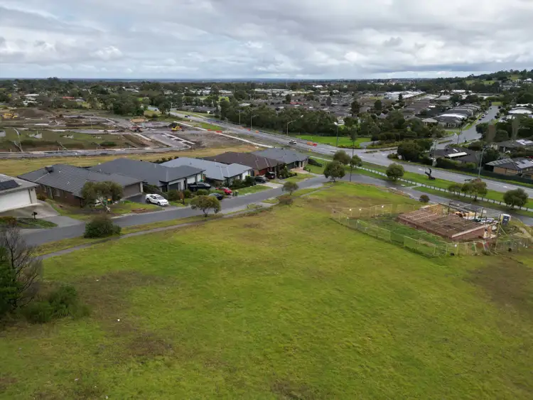Third view of Homely land listing, 2 Serene Court, Pakenham VIC 3810
