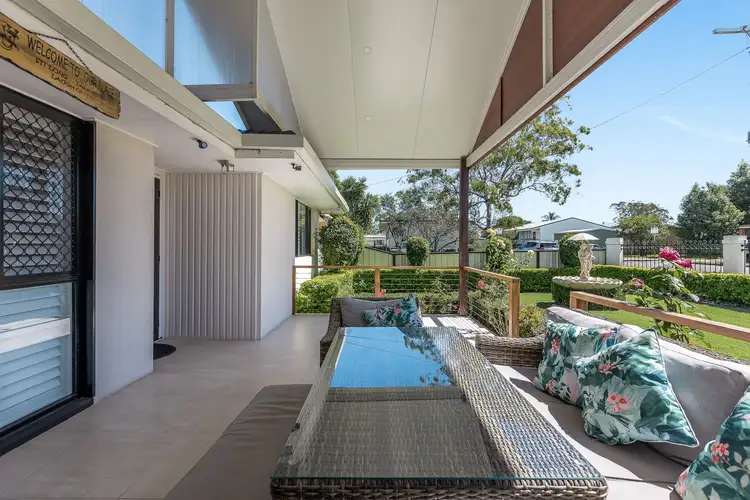 Third view of Homely house listing, 4 Mottram Court, Wilsonton QLD 4350