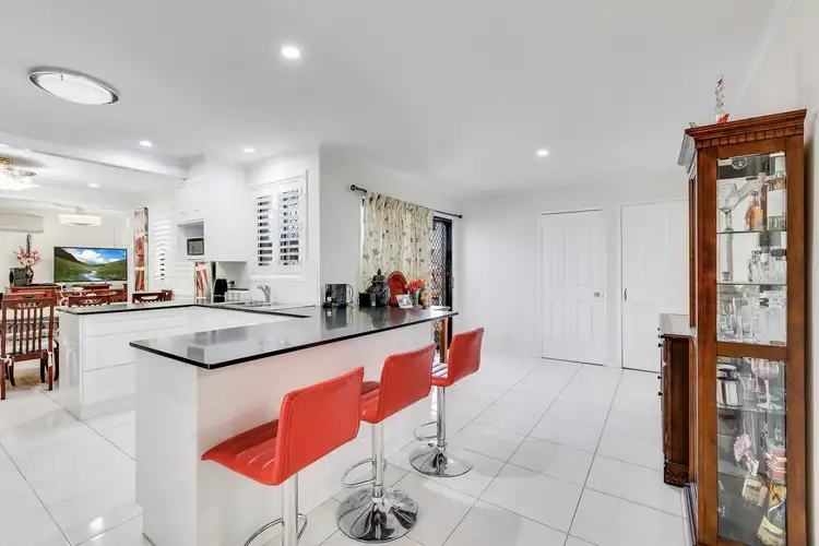 Fourth view of Homely house listing, 4 Mottram Court, Wilsonton QLD 4350