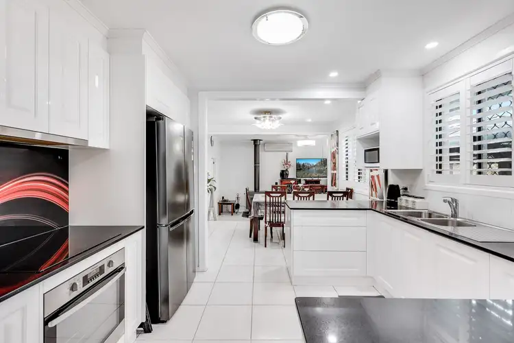 Fifth view of Homely house listing, 4 Mottram Court, Wilsonton QLD 4350