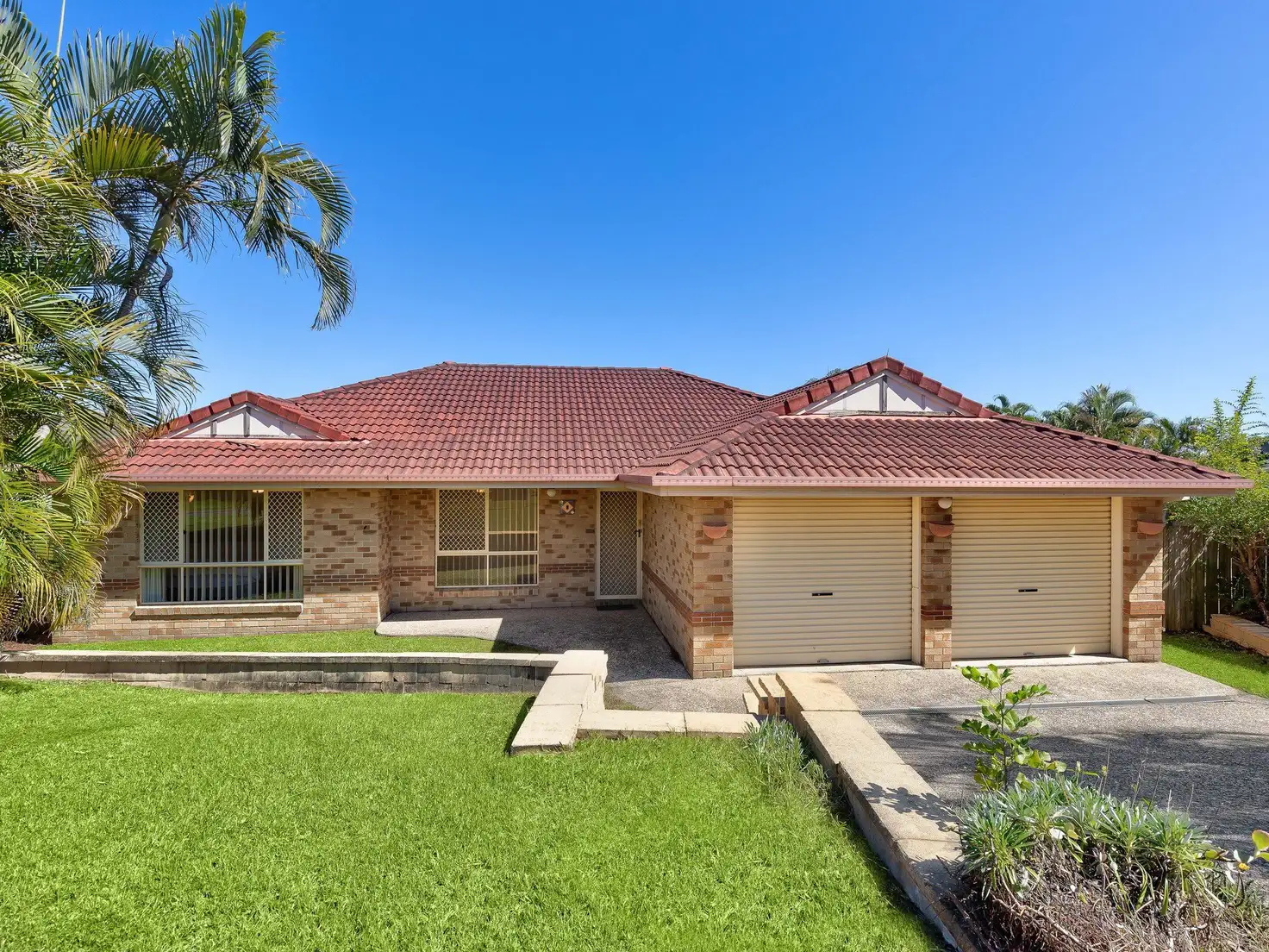 Main view of Homely house listing, 8 Glenroy Place, Parkinson QLD 4115