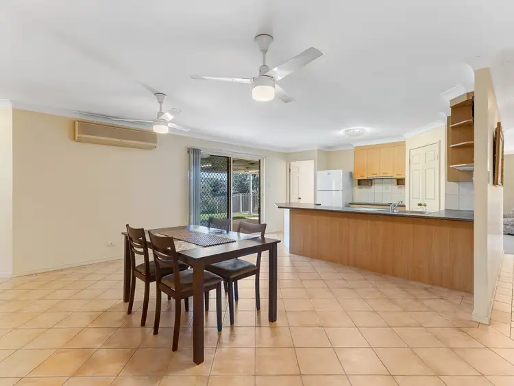 Fifth view of Homely house listing, 8 Glenroy Place, Parkinson QLD 4115