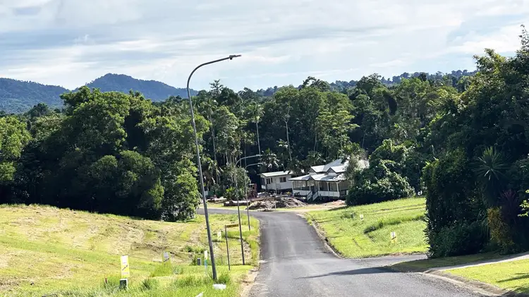Sixth view of Homely land listing, LOT 38, Rockingham Close, Wongaling Beach QLD 4852