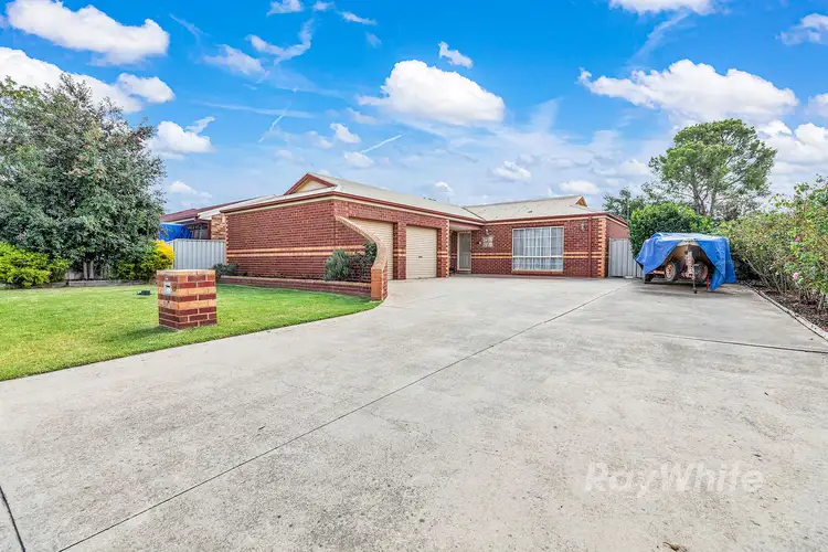 17 Alfred Avenue, Echuca VIC 3564