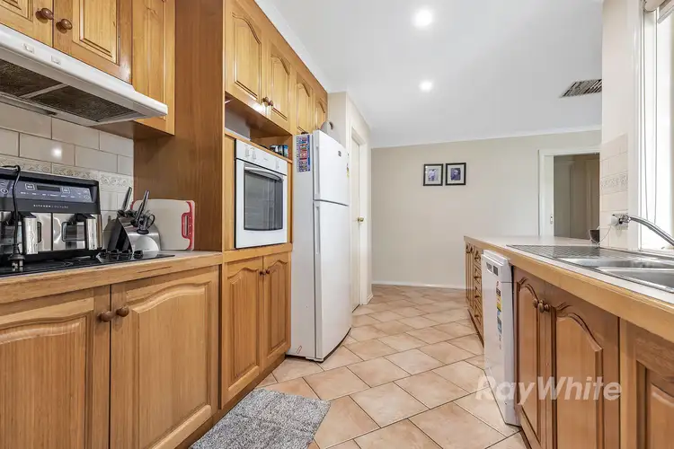 Third view of Homely house listing, 17 Alfred Avenue, Echuca VIC 3564