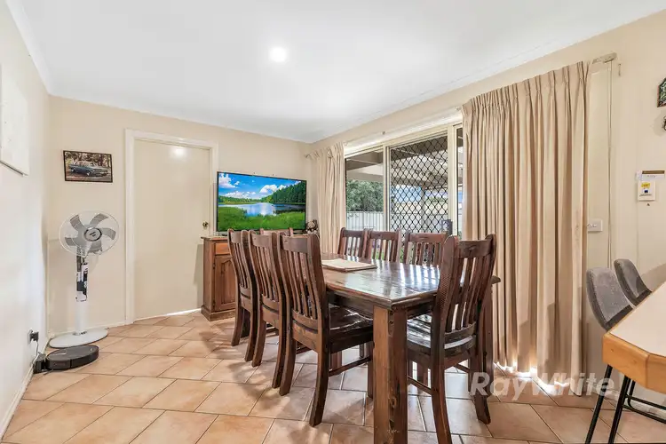 Fifth view of Homely house listing, 17 Alfred Avenue, Echuca VIC 3564