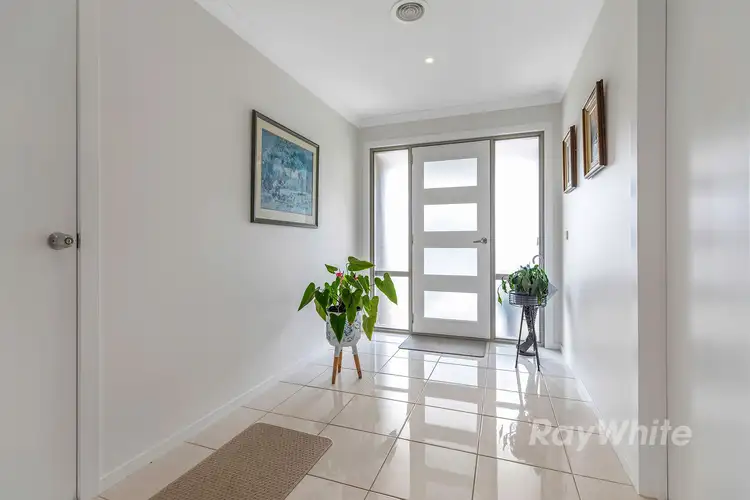 Third view of Homely house listing, 3 Aidion Place, Echuca VIC 3564