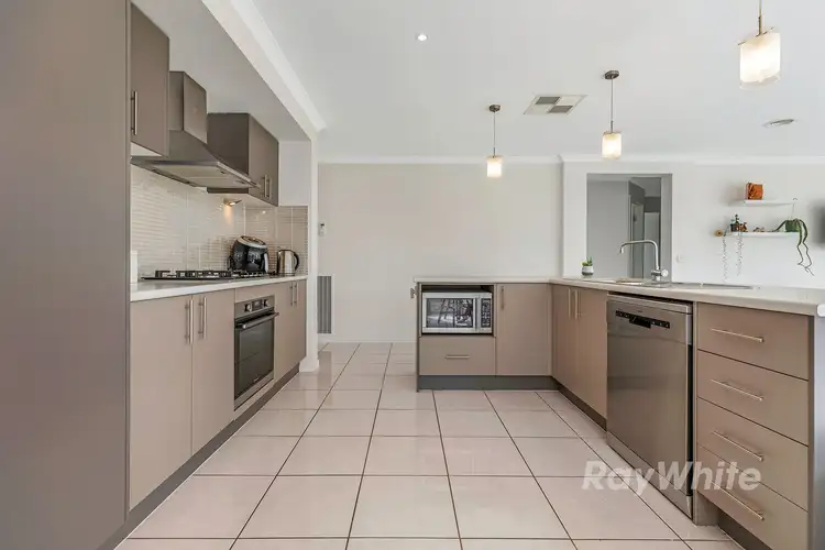 Fourth view of Homely house listing, 3 Aidion Place, Echuca VIC 3564