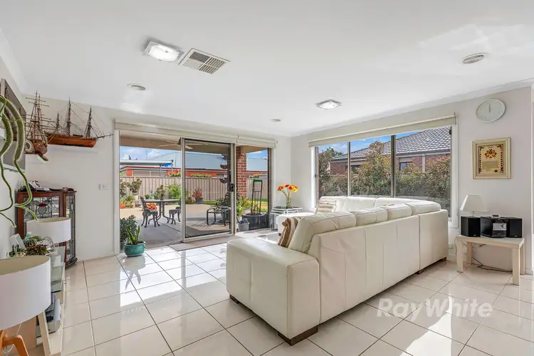 Sixth view of Homely house listing, 3 Aidion Place, Echuca VIC 3564