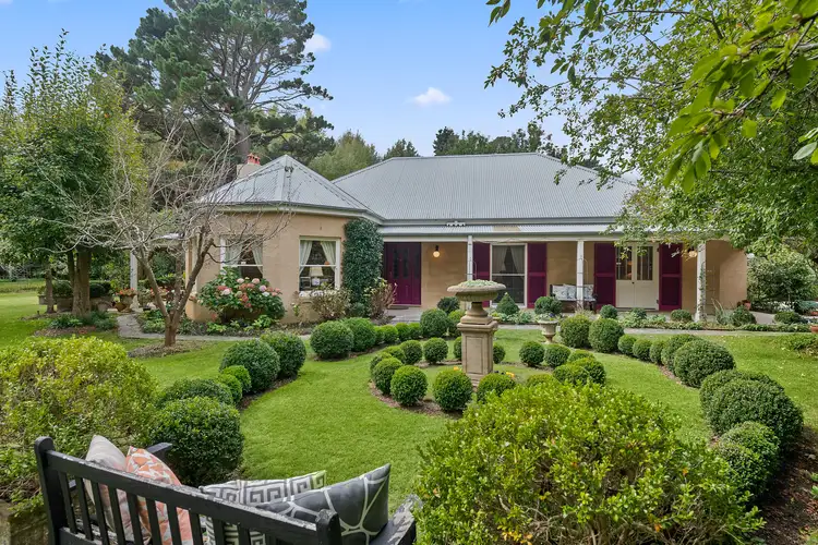 105 Burradoo Road, Burradoo NSW 2576
