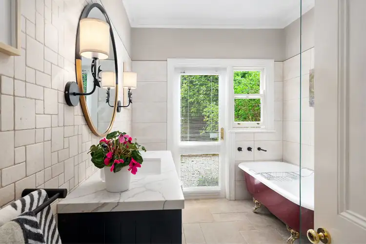 Fifth view of Homely house listing, 105 Burradoo Road, Burradoo NSW 2576