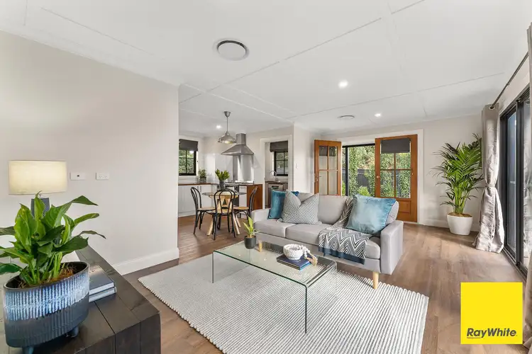 58 Modbury Street, Bungendore NSW 2621