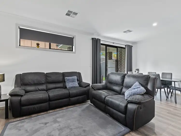 Second view of Homely house listing, 3/16 Cypress Drive, Morphett Vale SA 5162