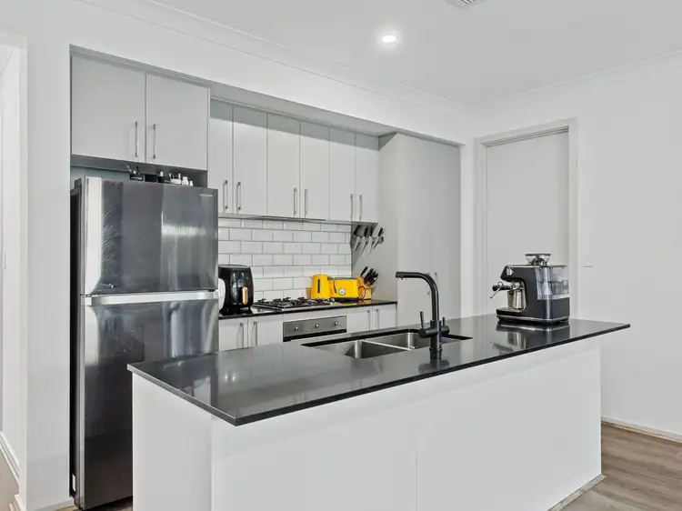 Third view of Homely house listing, 3/16 Cypress Drive, Morphett Vale SA 5162