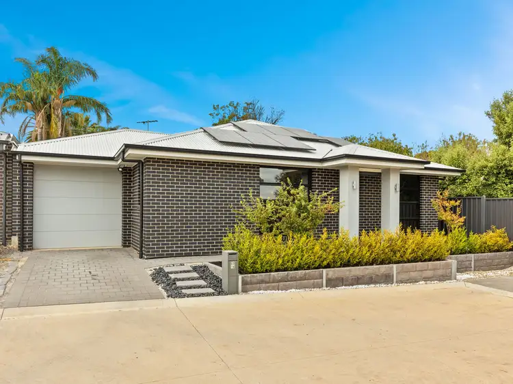 Fourth view of Homely house listing, 3/16 Cypress Drive, Morphett Vale SA 5162