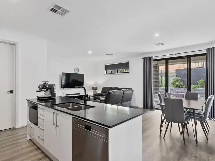 Fifth view of Homely house listing, 3/16 Cypress Drive, Morphett Vale SA 5162