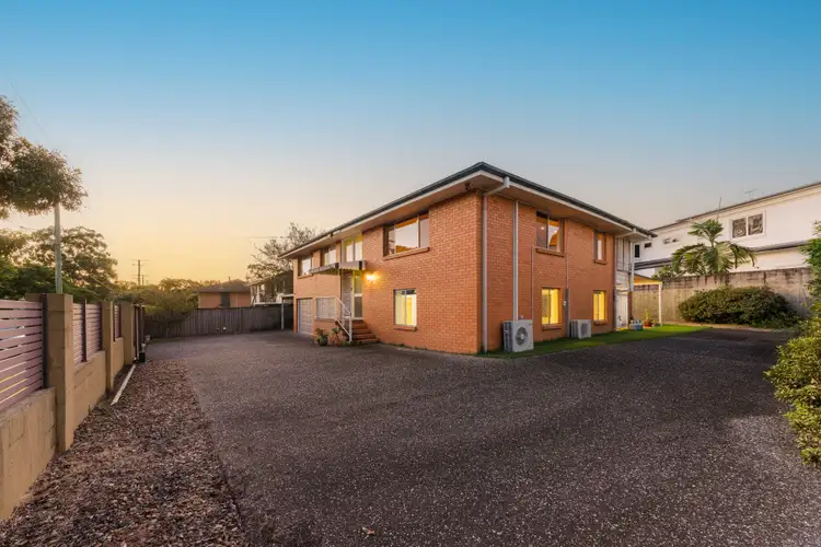 Third view of Homely house listing, 350 Verney Road East, Graceville QLD 4075