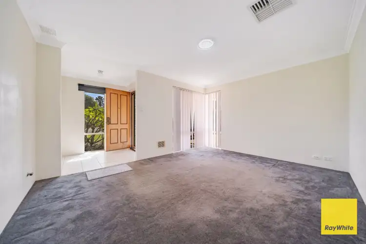 Third view of Homely house listing, 54 Westgate Way, Marangaroo WA 6064